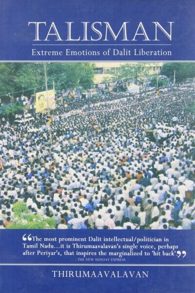 Talisman: Extreme Emotions Of Dalit Liberation