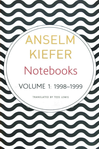 Notebooks, Volume 1, 1998–99