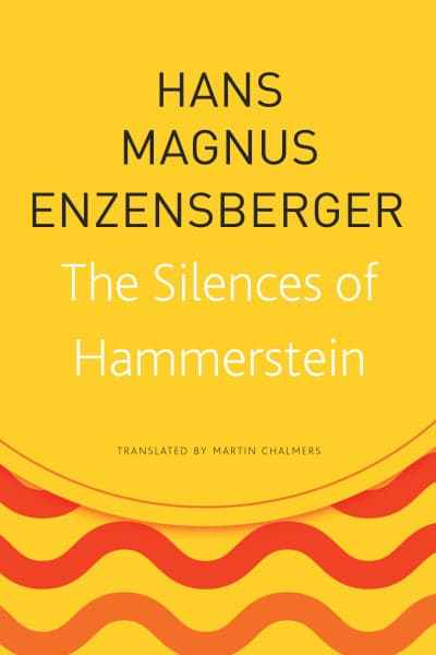 The Silences of Hammerstein
