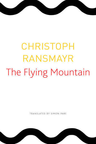 The Flying Mountain