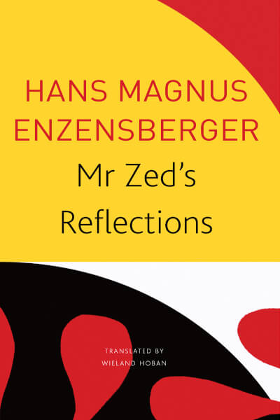 Mr Zed’s Reflections