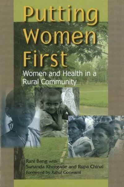 Putting Women First: Women and Health in a Rural Community