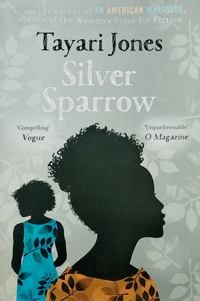 SIlver Sparrow