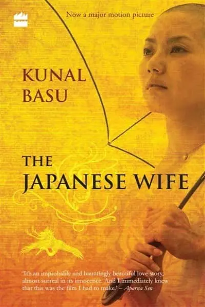 The Japanese Wife