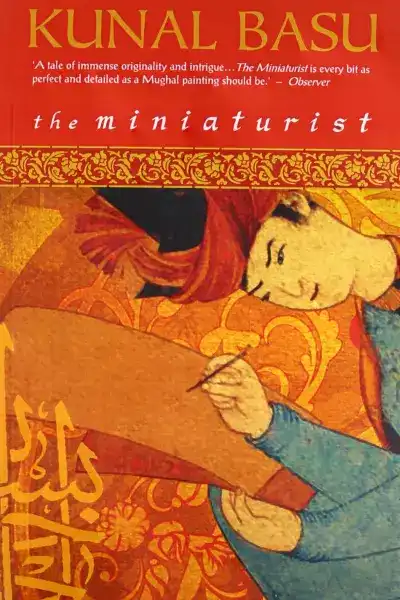 The Miniaturist