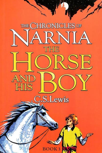 The Horse and His Boy