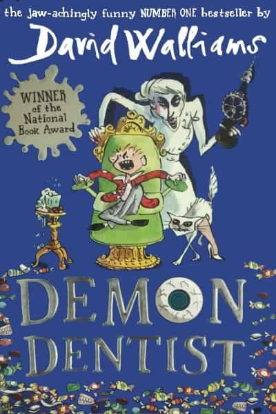 Demon Dentist