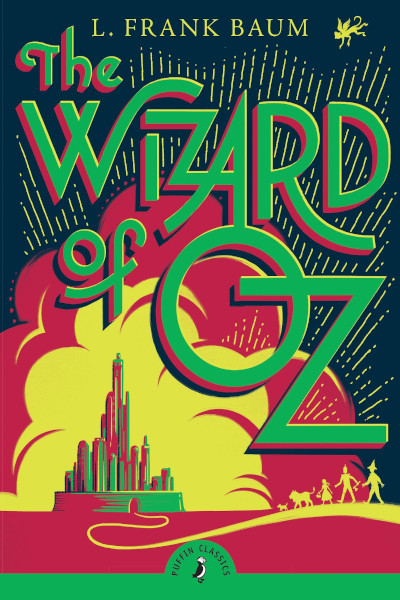 The Wizard of Oz