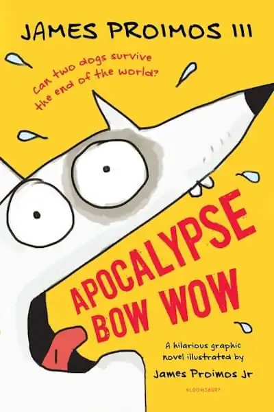 Apocalypse Bow Wow