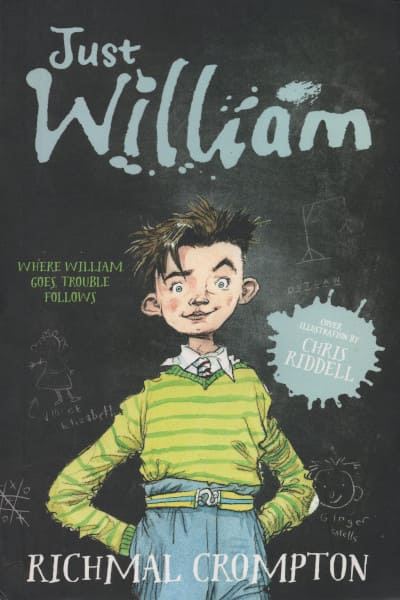 Just William