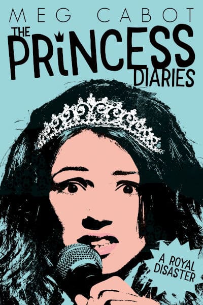 Princess Diaries: A Royal Disaster