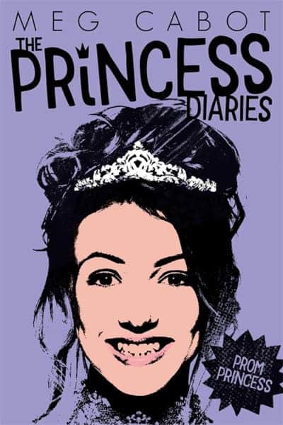 Princess Diaries: Prom Princess