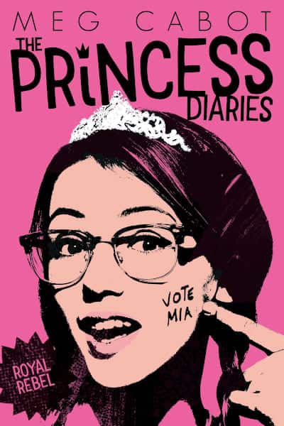 Princess Diaries: Royal Rebel