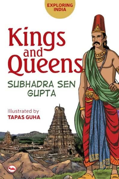 Exploring India: Kings and Queens