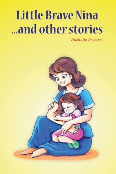 Little Brave Nina and Other Stories