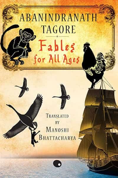 Fables For All Ages