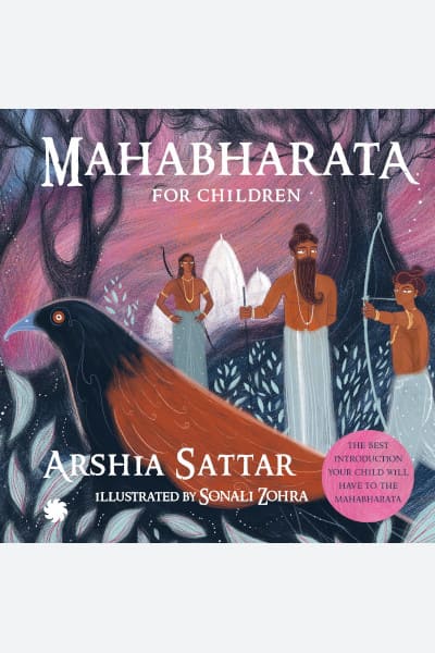 Mahabharata for Children