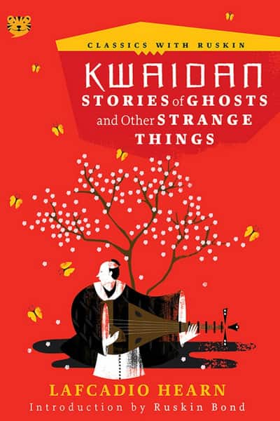 Kwaidan: Stories of Ghosts and Other Strange Things