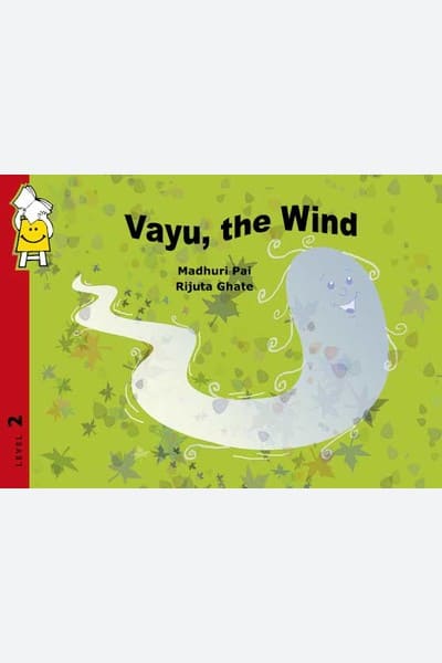 Vayu, the Wind