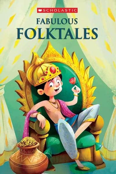 Fabulous Folktales