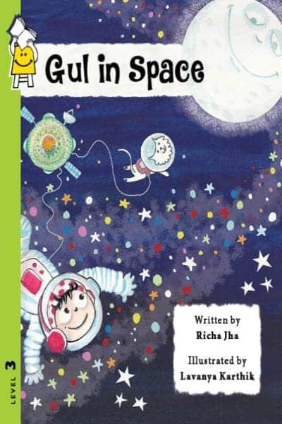 Gul in Space