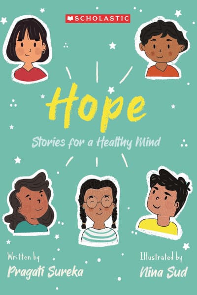 Hope: Stories for a Healthy Mind