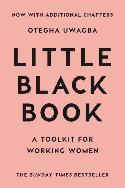 Little Black Book: A Toolkit for Working Women