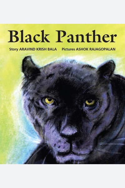 Black Panther