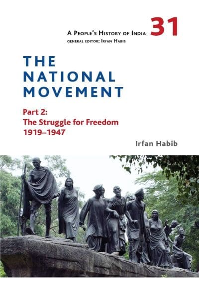 The National Movement Part 2: The Struggle for Freedom 1919-1947