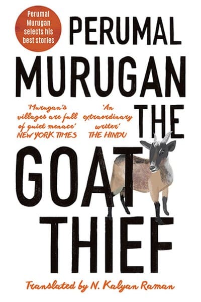The Goat Thief