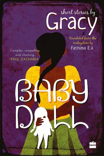 Baby Doll Stories