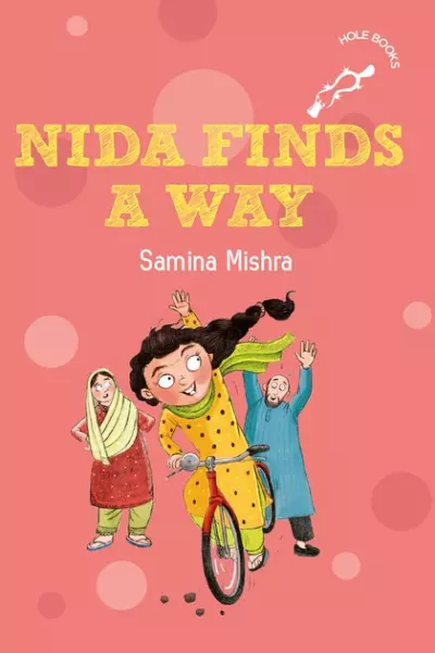 Nida Finds A Way