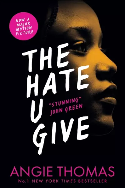 The Hate U Give