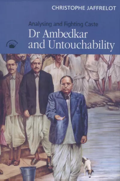 Dr Ambedkar and Untouchability