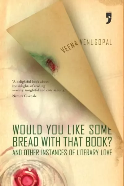 9788190666855 Would You Like Some Bread with that Book?: And Other Instances of Literary Love