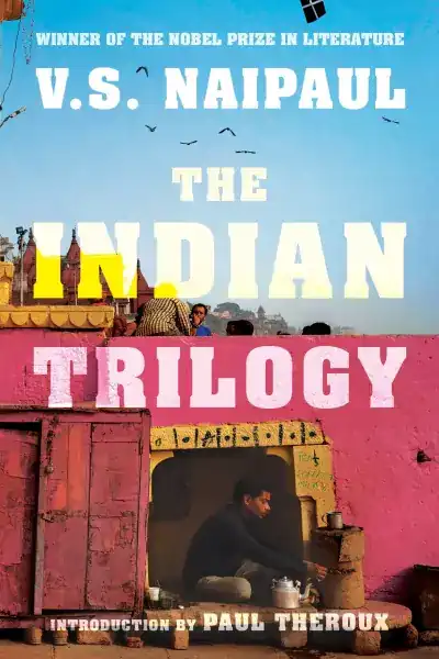 The Mimic Men by V. S. Naipaul - Pan Macmillan