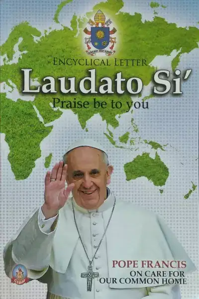 Laudato Si'