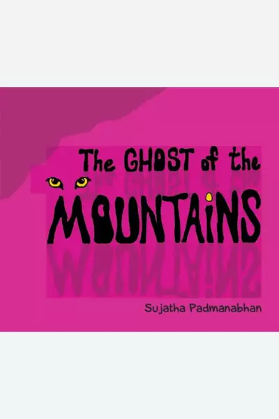 Ghost of the Mountains