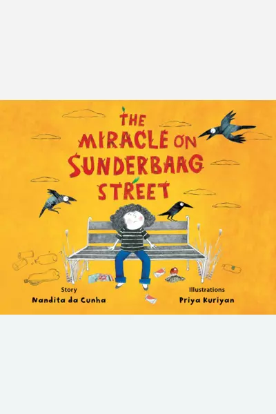 The Miracle on Sunderbaag Street