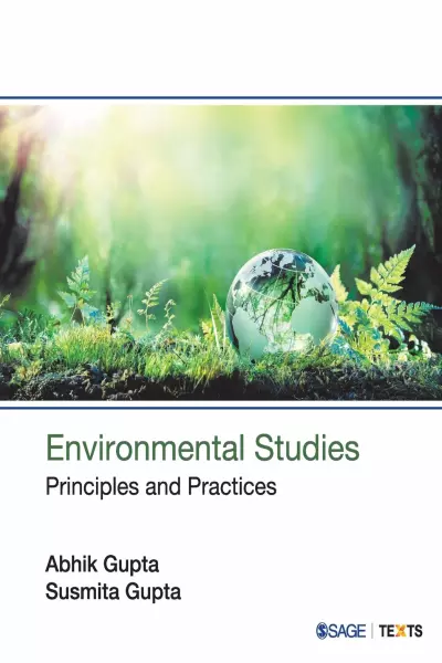 Environmental Studies: Principles and Practices