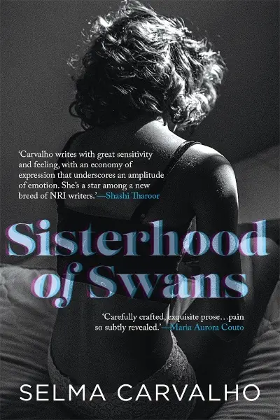 Sisterhood of Swans
