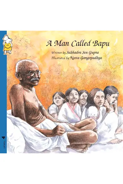 A man called Bapu