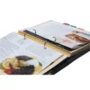 Classic Recipe Organiser open