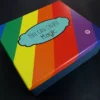 You can Create Magic Boxed Gift box