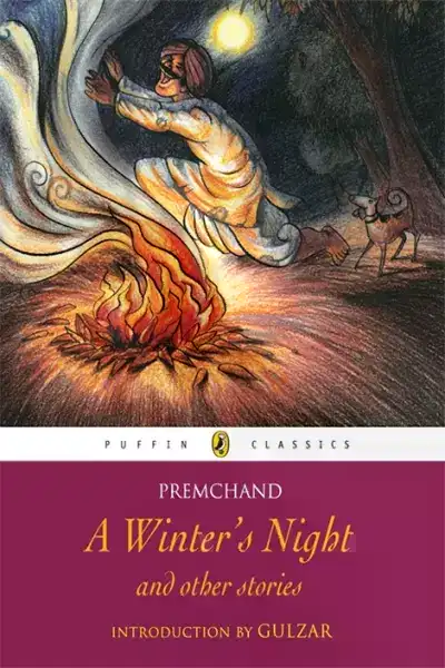 A Winter's Night and Other Stories