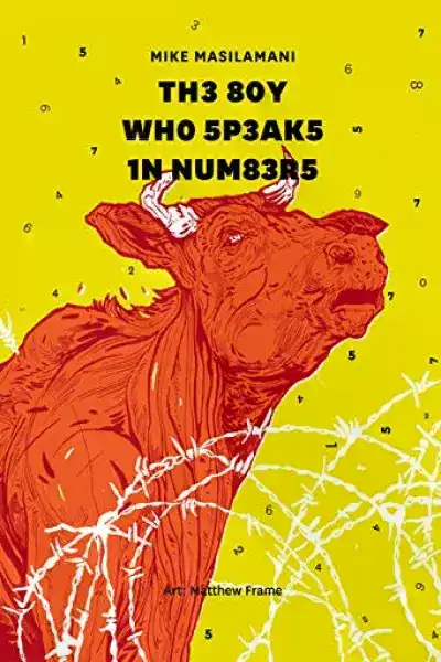 The Boy Who Speaks in Numbers