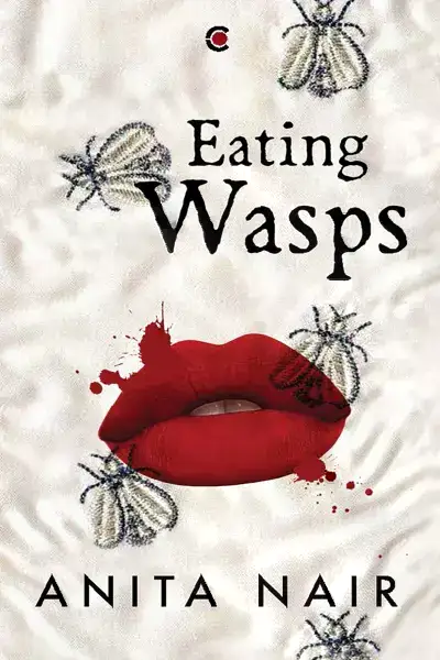 Eating Wasps
