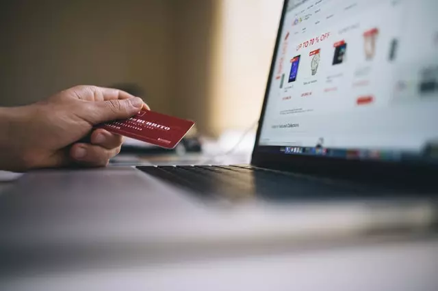 Tips for Online Commerce