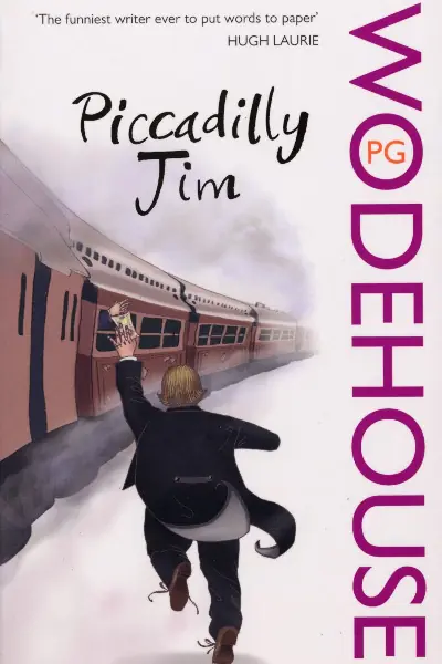 Piccadilly Jim