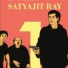 Complete Adventures of Feluda Vol. 1